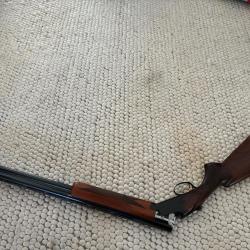 Browning B25 1971 Parcours