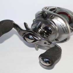 Moulinet casting Daiwa Exceler 100 SHL
