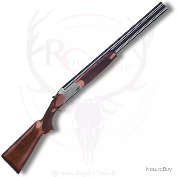VENTE FLASH - Fusil superpos� SLUG ZENITH Cal. 12 55CM KOFS
