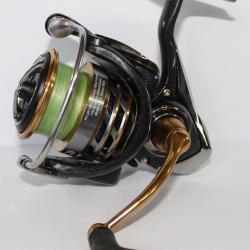 Moulinet Daiwa Exceler LT 3000D-C