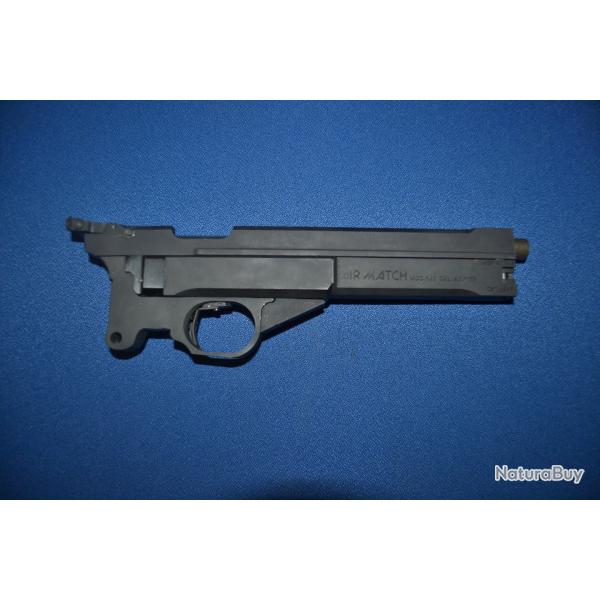 pistolet � air comprim� air match mod�le 600 de comp�tition � compl�ter