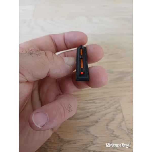 Guidon aimant� bande de 7mm