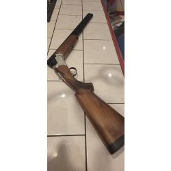 Fusil superpos&eacute; kofs mac12