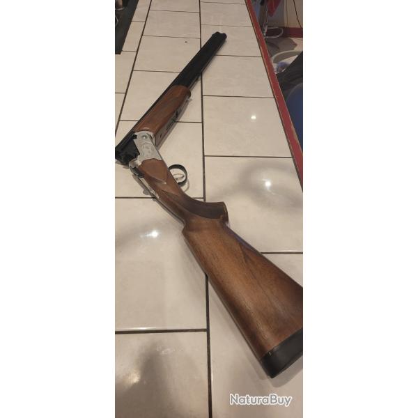 Fusil superpos� kofs mac12