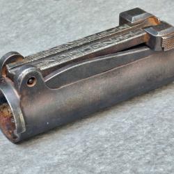 Hausse compl&egrave;te avec support pour Mauser 98k k98 ww2 ( ar 42 ) et petite vis