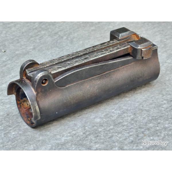 Hausse compl�te avec support pour Mauser 98k k98 ww2 ( ar 42 ) et petite vis