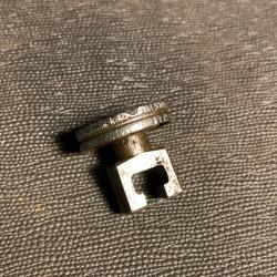 Militaria Fran&ccedil;ais WW1 Noix de Culasse Lebel / Berthier Occasion