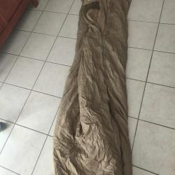 duvet carinthia trigano