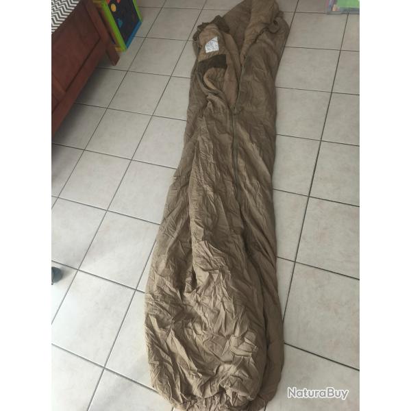 duvet carinthia trigano