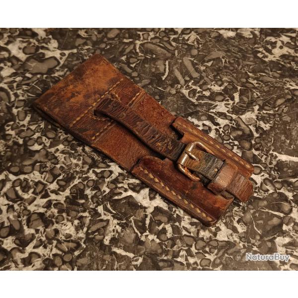 Gousset porte ba�onnette Suisse