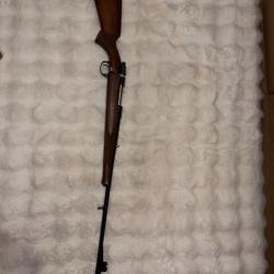 Carabine husqvarna 1640 LYX calibre 30-06