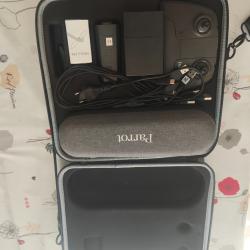 drone parrot anafi