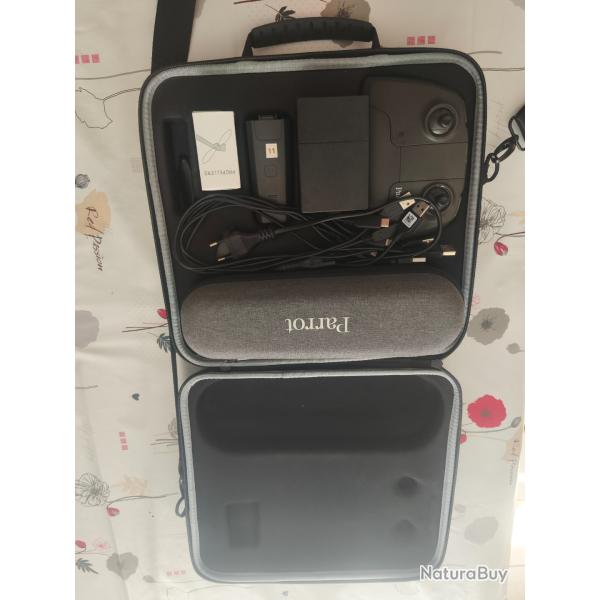 drone parrot anafi