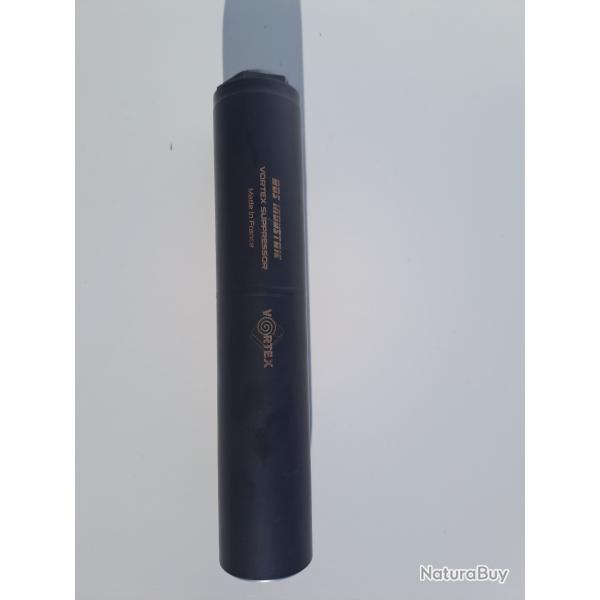 Quasi neuf RDS INDUSTRIE VORTEX 0.578x28  44 magnum