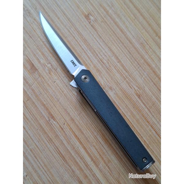 CRKT CEO Compact