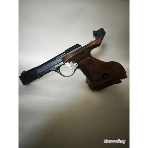Pistolet Mod�le UNIQUE DES 69   calibre 22 LR