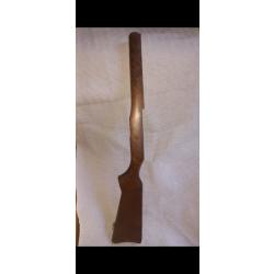 Crosse Ruger mini 14 occasion