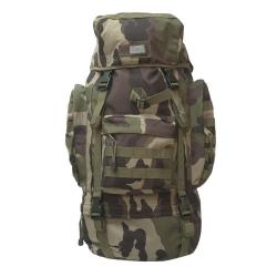 Sac &agrave; Dos Militaire OPEX 65 litres