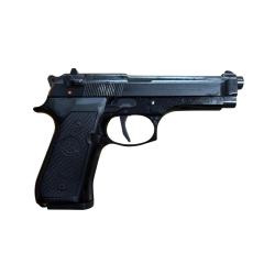 Pistolet Beretta 98F en 7.65 parabellum "occasion"