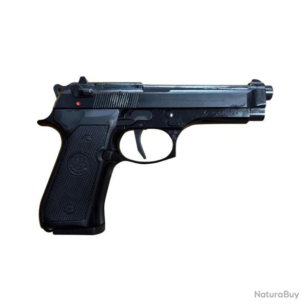 Pistolet Beretta 98F en 7.65 parabellum "occasion"