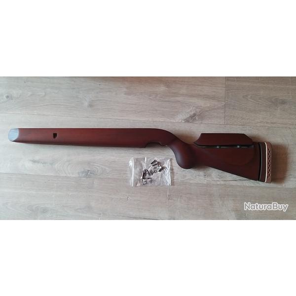 Crosse weihrauch hw 57 en noyer