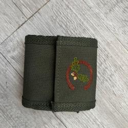 Etui de ceinture 10 balles carabine