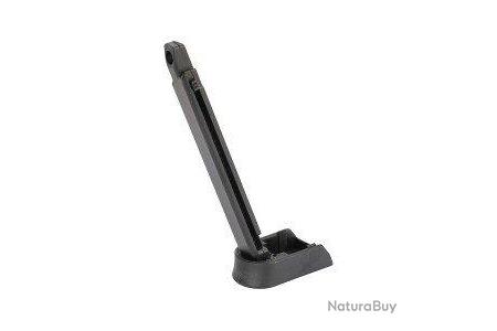 ASG - Chargeur pour CZ 75D COMPACT GBB - Co2 - 16 billes - Heritage Airsoft