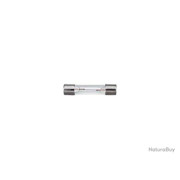 Fusible 30A (vendu � l'unit�) tube (ASG)