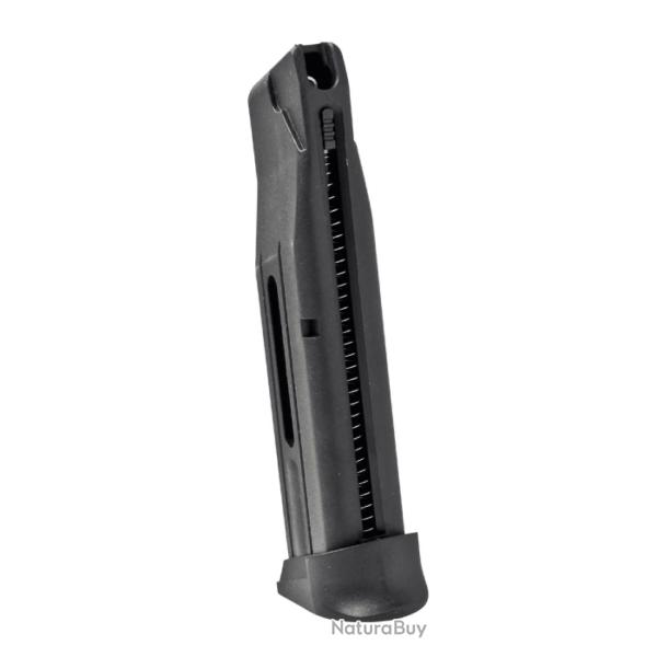 SP2022 Co2 Chargeur Fibre Gen2 (Cybergun)