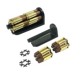 Douilles (Pack de 12) Dan Wesson 715 (ASG 18617)