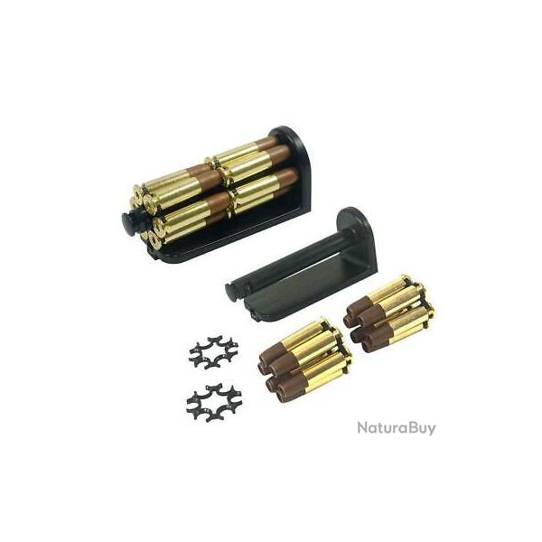 Douilles (Pack de 12) Dan Wesson 715 (ASG)