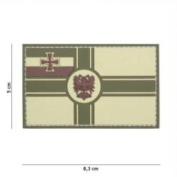 Patch 3D PVC Allemagne 1914 (101 Inc) OD