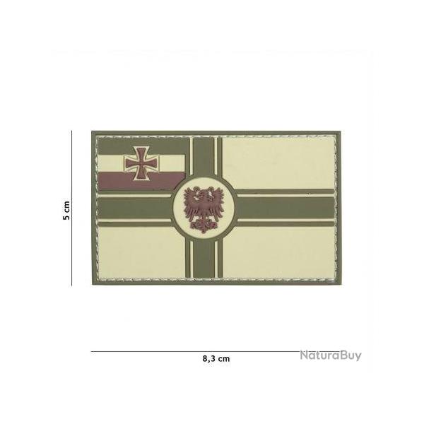 Patch 3D PVC Allemagne 1914 (101 Inc) OD