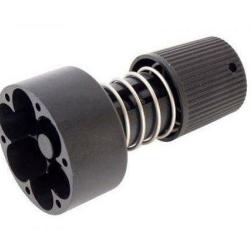 Colt Python Speed Loader Revolver (Swiss Arms)