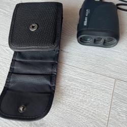 T&eacute;l&eacute;m&egrave;tre Nikon acculons 6x20