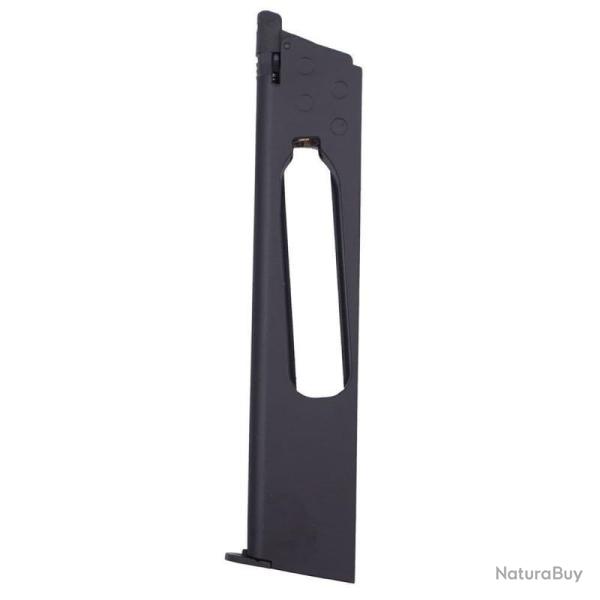 Chargeur Long Co2 1911 (KWC / Cybergun)