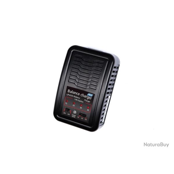 Chargeur Batterie LiPo / LiFe Auto (ASG)
