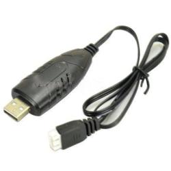 Chargeur Batterie LiPo AEP 7,4v USB (Cyma)