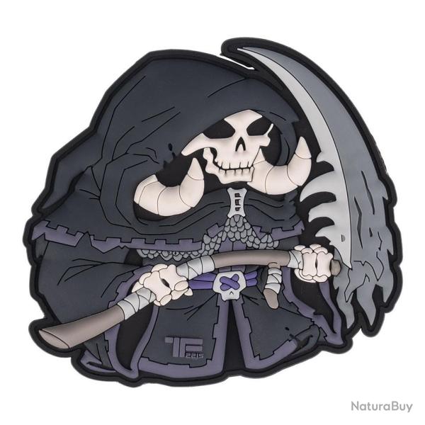 Patch 3D PVC Reaper Ox TF-2215 (101 Inc)