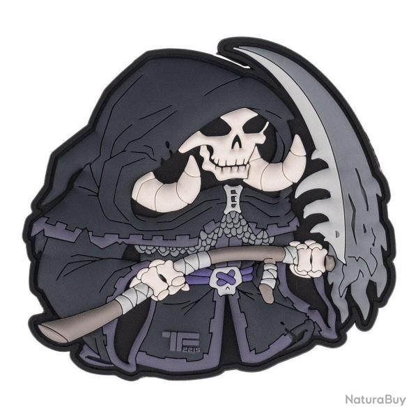 Patch 3D PVC Reaper Ox TF-2215 (101 Inc)