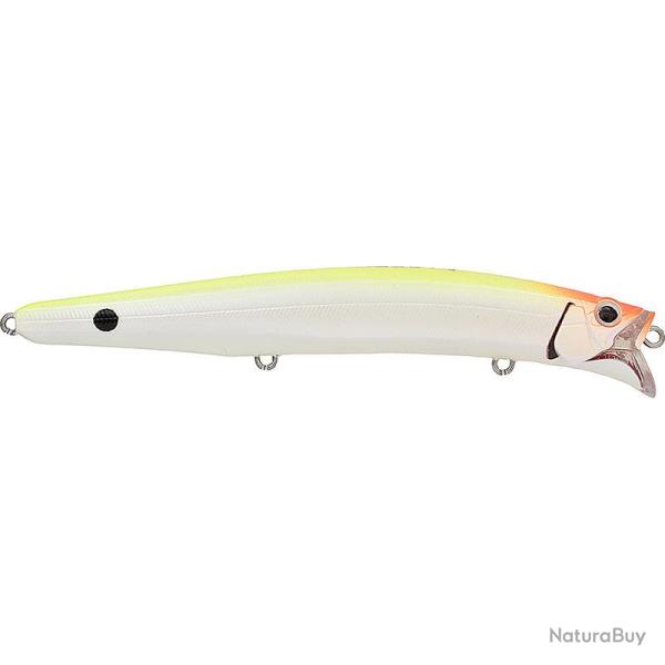 Poisson nageur TACKLE HOUSE Feed shallow 128 P2