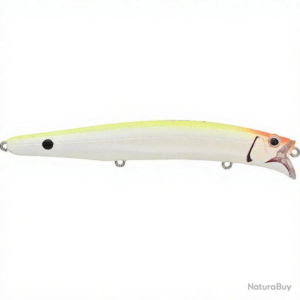 Poisson nageur TACKLE HOUSE Feed shallow 128 P2