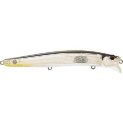 Poisson nageur TACKLE HOUSE Feed shallow 128 Ghost sayori