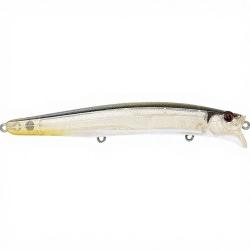 Poisson nageur TACKLE HOUSE Feed shallow 128 Ghost sayori