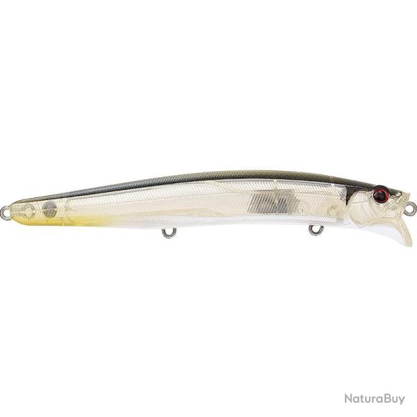 Poisson nageur TACKLE HOUSE Feed shallow 128 Ghost sayori