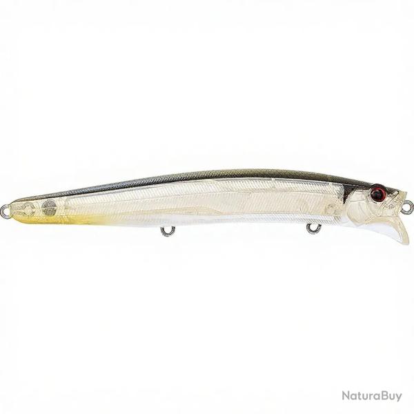 Poisson nageur TACKLE HOUSE Feed shallow 128 Ghost sayori
