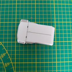 Batterie drone dji mini 3 pro