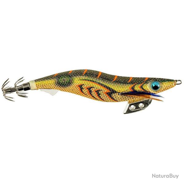 Turlutte YAMASHITA Egi-oh K super shallow 3.5 082 ORO
