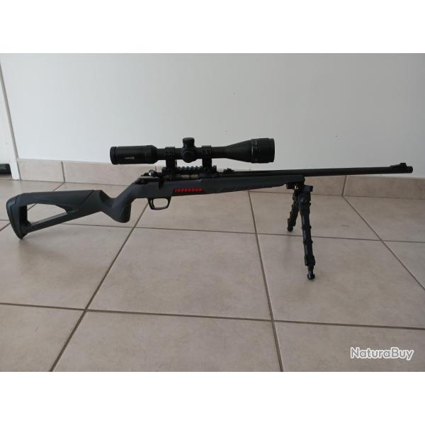 Carabine 22LR (Winchester Xpert) : mod�le 2026