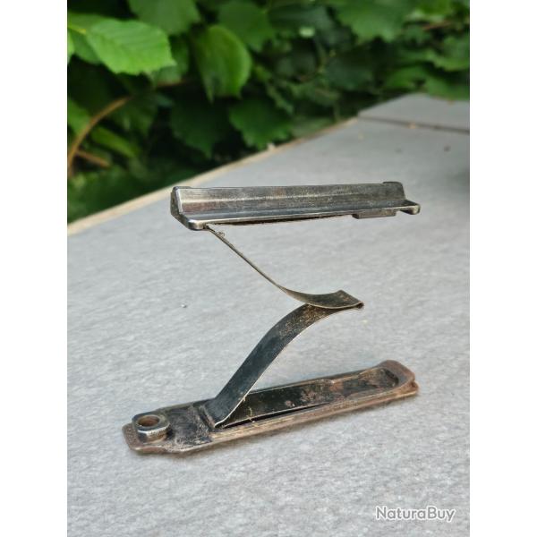 Ensemble �l�vateur pour Mauser 98k k98 avec fond de magasin , planchette et ressort